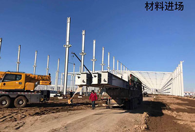 龍慶日記——又一次的交付使用！
